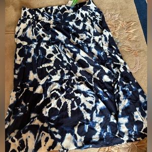 Penningtons Skirt NWT